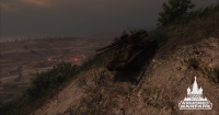    :  Armored Warfare:     . 