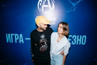    Adrenaline Rush  AR-,  