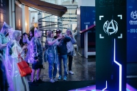    Adrenaline Rush  AR-,  