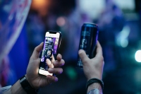    Adrenaline Rush  AR-,  