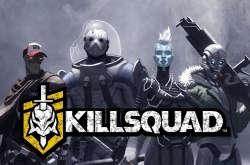 Обзор Killsquad. Футуристичная наследница Magicka?