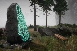 Отзывы с бета-теста RUNE II: мало контента, Skyrim на минималках, ужасная графика