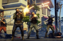 World War Z: вышло обновление «Six Skulls» с новым уровнем сложности