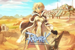 Обновление Ragnarok Online добавит в игру страну Арунафельц и новые подземелья