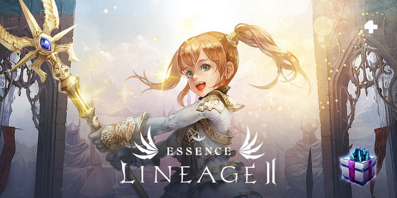 Викторина по Lineage 2 Essence от Coop-Land. Ответь на вопросы и забери сундук с монетами Викторина по Lineage 2 Essence от Coop-Land. Ответь на вопросы и забери сундук с монетами