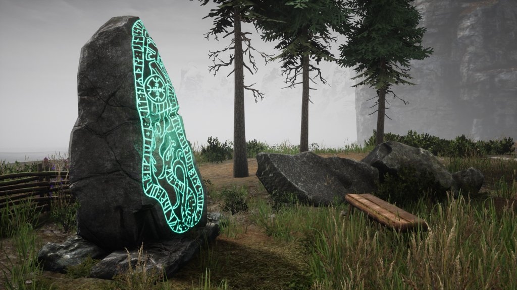 Отзывы с бета-теста RUNE II: мало контента, Skyrim на минималках, ужасная графика Отзывы с бета-теста RUNE II: мало контента, Skyrim на минималках, ужасная графика