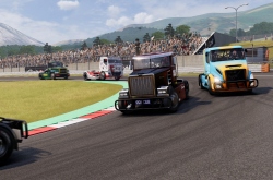 FIA European Truck Racing Championship