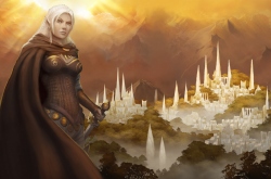 Steam  Age of Wonders III