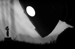 Epic Games:    LIMBO