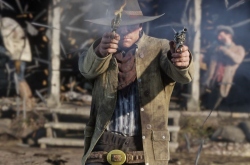     - Red Dead Redemption 2:     DX12