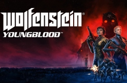 Wolfenstein: Youngblood