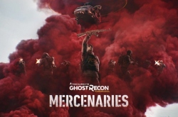 Успехи Ubisoft: королевская битва в прощальном патче Wildlands, рекорды The Division 2  и отношения с подпиской