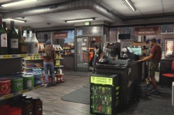 Разработчики GTA-клона RAW нарушили правила Kickstarter, сбор средств отменен