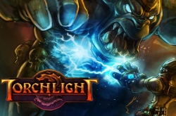 Epic Games:    Torchlight