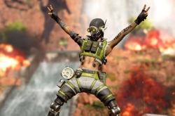 Второй сезон шутера Apex Legends уже в игре: новый персонаж, боевой пропуск и рейтинговые серии