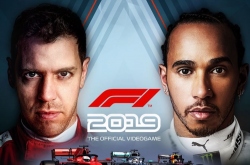 F1 2019