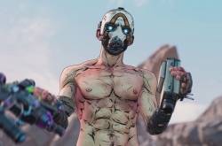 Железяка о фауне Пандоры в Borderlands 3. Новый голос, старое безумие