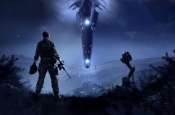 Инопланетяне в Arma 3 – самая проработанная кампания и ужасная оптимизация