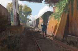    1000  Mavericks: Proving Grounds  