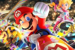 Nintendo  Level Up Days  :        