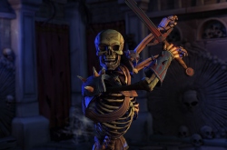 Gloomhaven – печальные новости про адаптацию легендарной кооперативной настолки