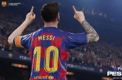 Демка eFootball Pro Evolution Soccer 2020 появится в конце июля