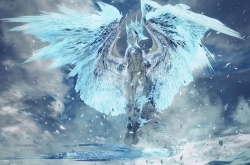 Monster Hunter World: Iceborne откроет море контента, не уступающее основной игре