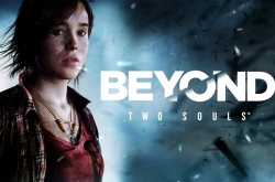 Beyond: Two Souls