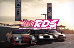 RDS - The Official Drift Videogame