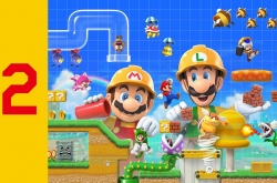 Super Mario Maker 2