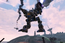 MechWarrior 5 отказалась от Steam в пользу Epic Games Store