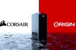 Компания Corsair купила известного разработчика компьютеров