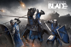 В Conqueror’s Blade вышло первое контентное обновление