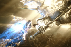 FINAL FANTASY XIV: Shadowbringers