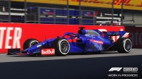 F1 2019