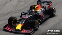 F1 2019
