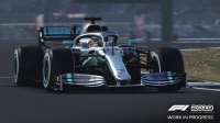 F1 2019