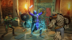 Gloomhaven – печальные новости про адаптацию легендарной кооперативной настолки Gloomhaven – печальные новости про адаптацию легендарной кооперативной настолки