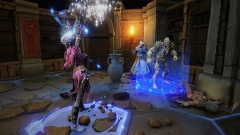 Gloomhaven – печальные новости про адаптацию легендарной кооперативной настолки Gloomhaven – печальные новости про адаптацию легендарной кооперативной настолки