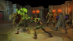Gloomhaven – печальные новости про адаптацию легендарной кооперативной настолки Gloomhaven – печальные новости про адаптацию легендарной кооперативной настолки