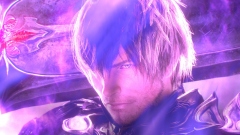 FINAL FANTASY XIV: Shadowbringers