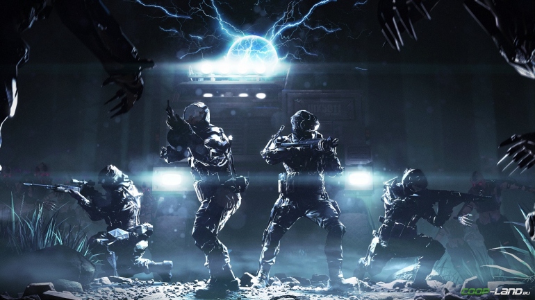 � Warface �� ������� ���������� 120 ����� �������