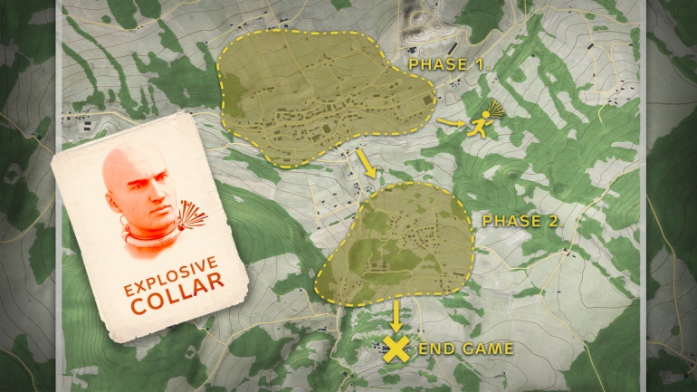 DayZ �������� � ������� � ������� Survivor GameZ