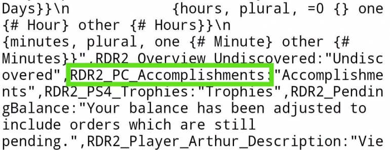     - Red Dead Redemption 2:     DX12