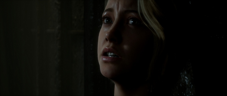 The Dark Pictures: Man of Medan        Until Dawn