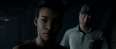 The Dark Pictures: Man of Medan        Until Dawn