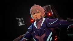 Daemon X Machina:   -   !