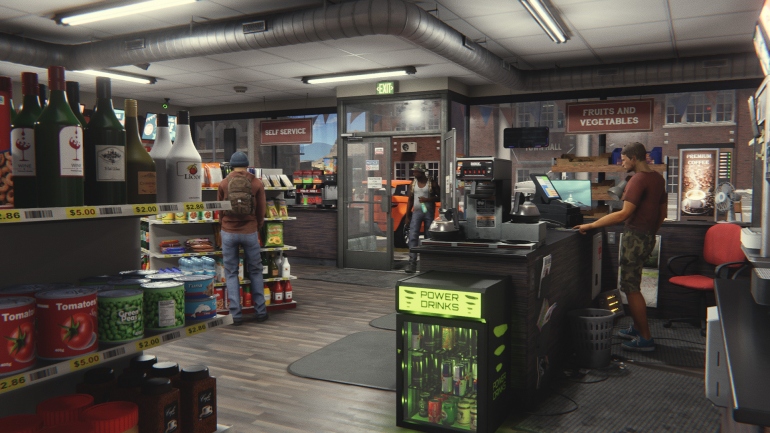 Разработчики GTA-клона RAW нарушили правила Kickstarter, сбор средств отменен Разработчики GTA-клона RAW нарушили правила Kickstarter, сбор средств отменен