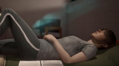Beyond: Two Souls Beyond: Two Souls