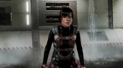 Beyond: Two Souls Beyond: Two Souls